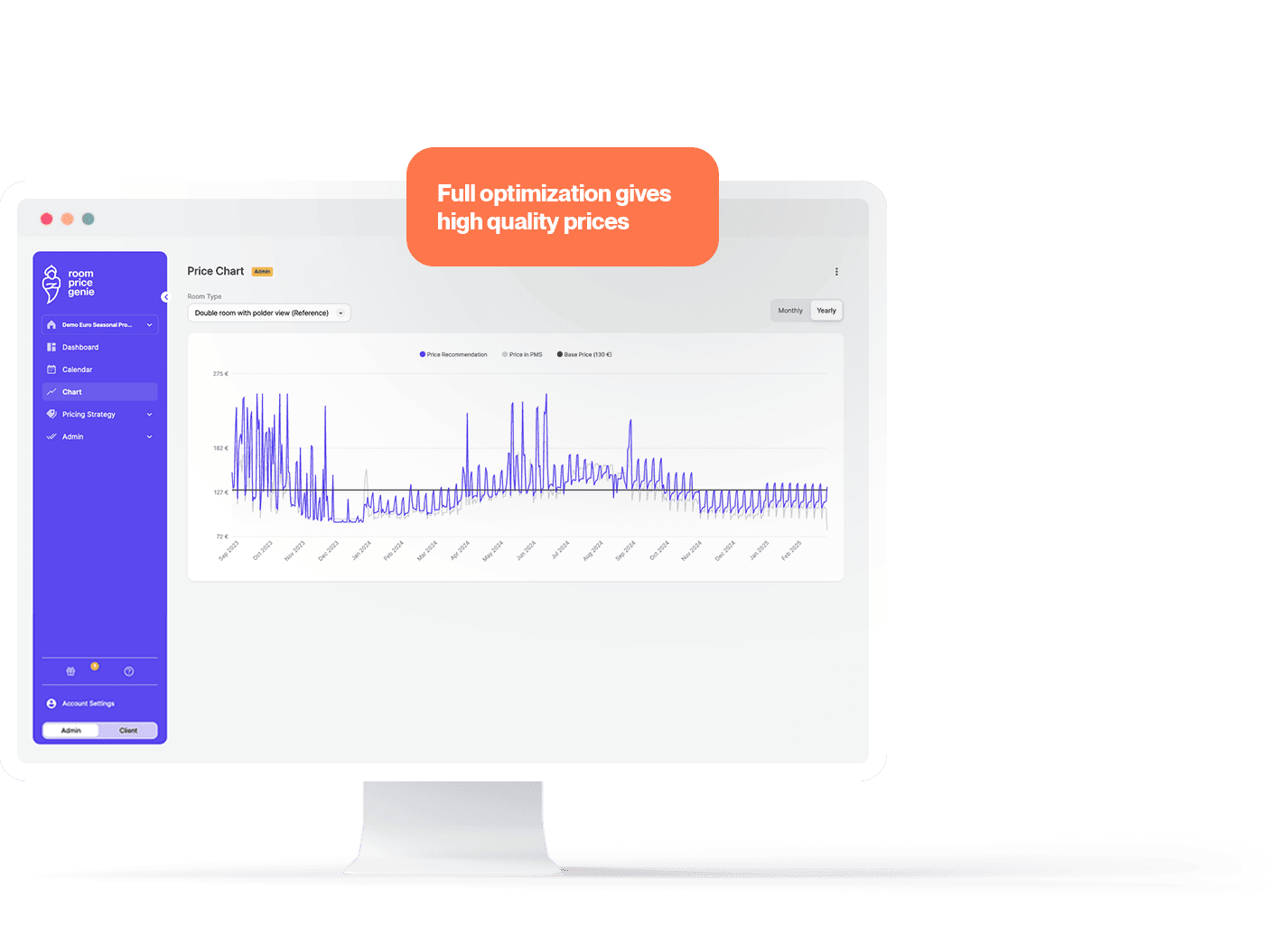 RMS System For Hospitality Simplify Room Pricing RoomPriceGenie RMS System For Hospitality Simplify Room Pricing RoomPriceGenie