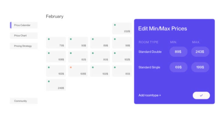 Hotel RMS Software For Smarter Room Pricing RoomPriceGenie Hotel RMS Software For Smarter Room Pricing RoomPriceGenie