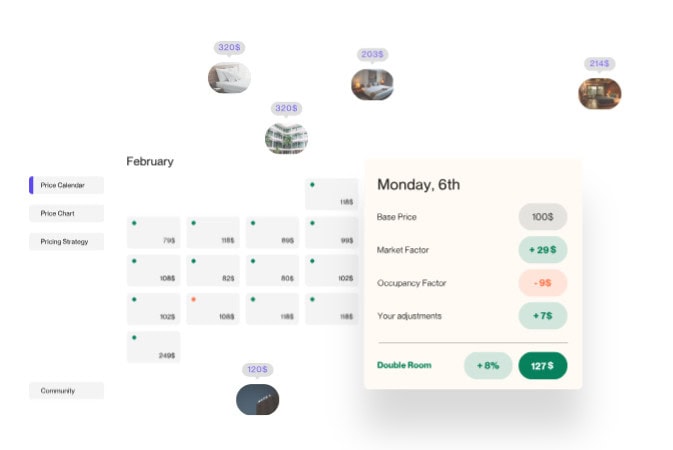 Hotel RMS Software For Smarter Room Pricing RoomPriceGenie Hotel RMS Software For Smarter Room Pricing RoomPriceGenie