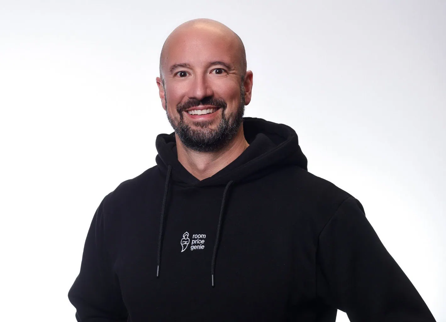 Chas Scarantino