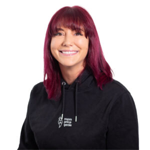 Picture of Lacey Jarvis