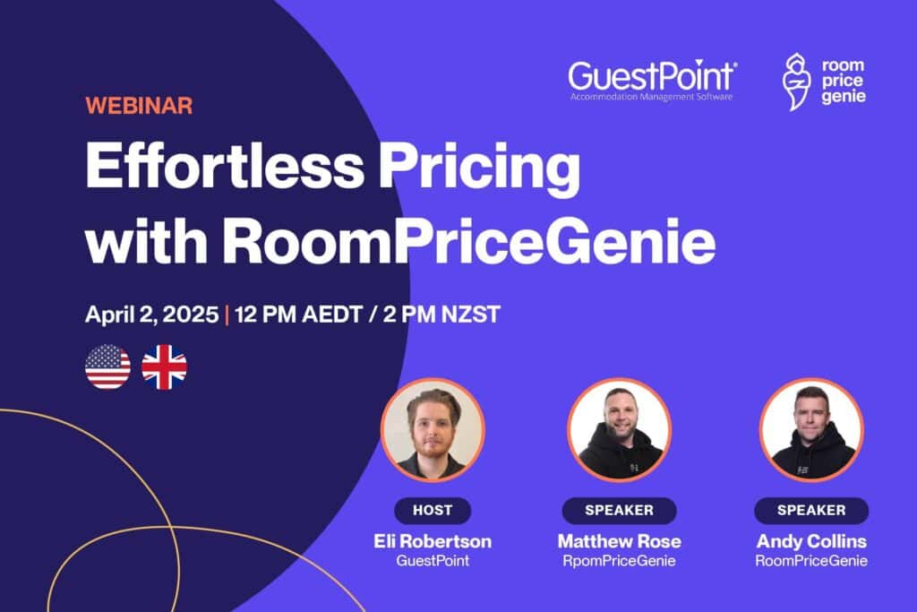 Effortless Pricing Webinar Placeholder