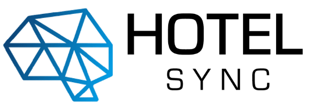 HotelSync Logo