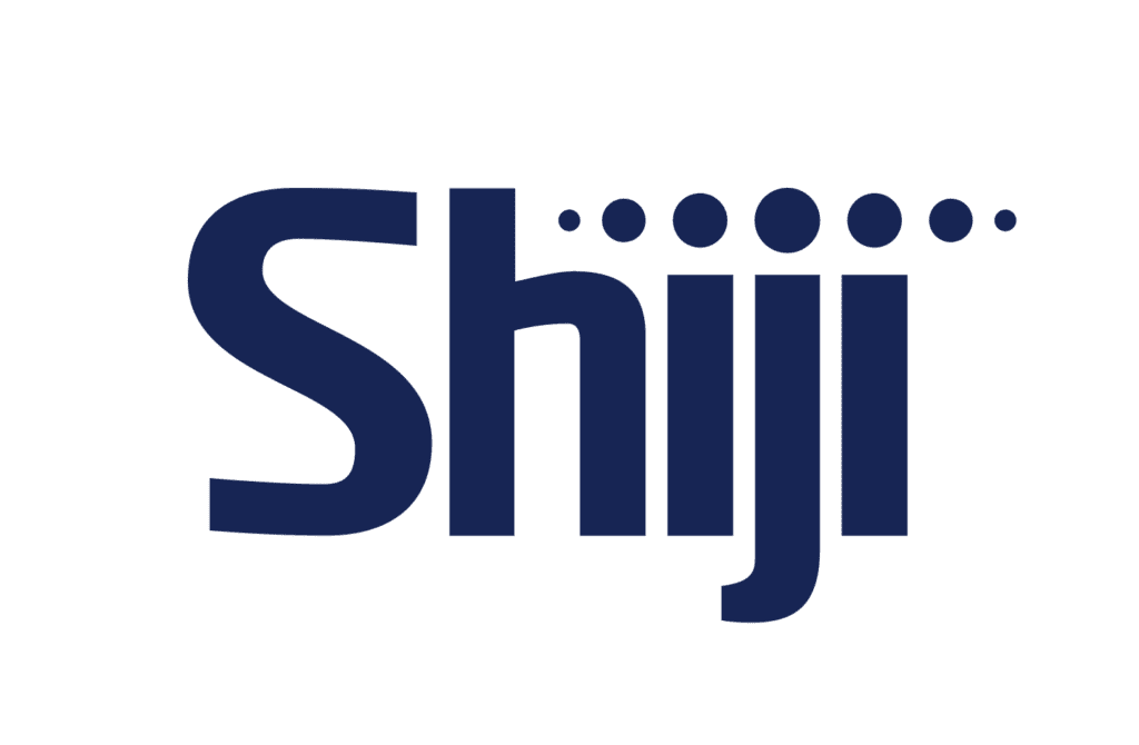 Logo du groupe Shiji