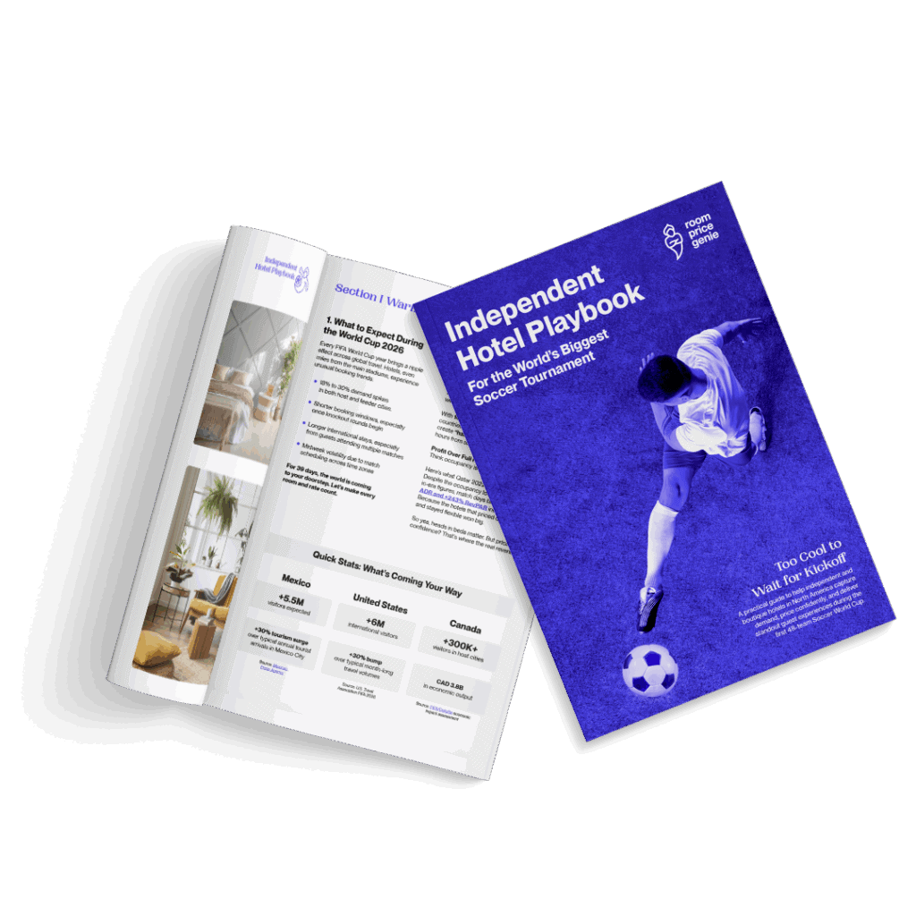 Independent Hotel Playbook