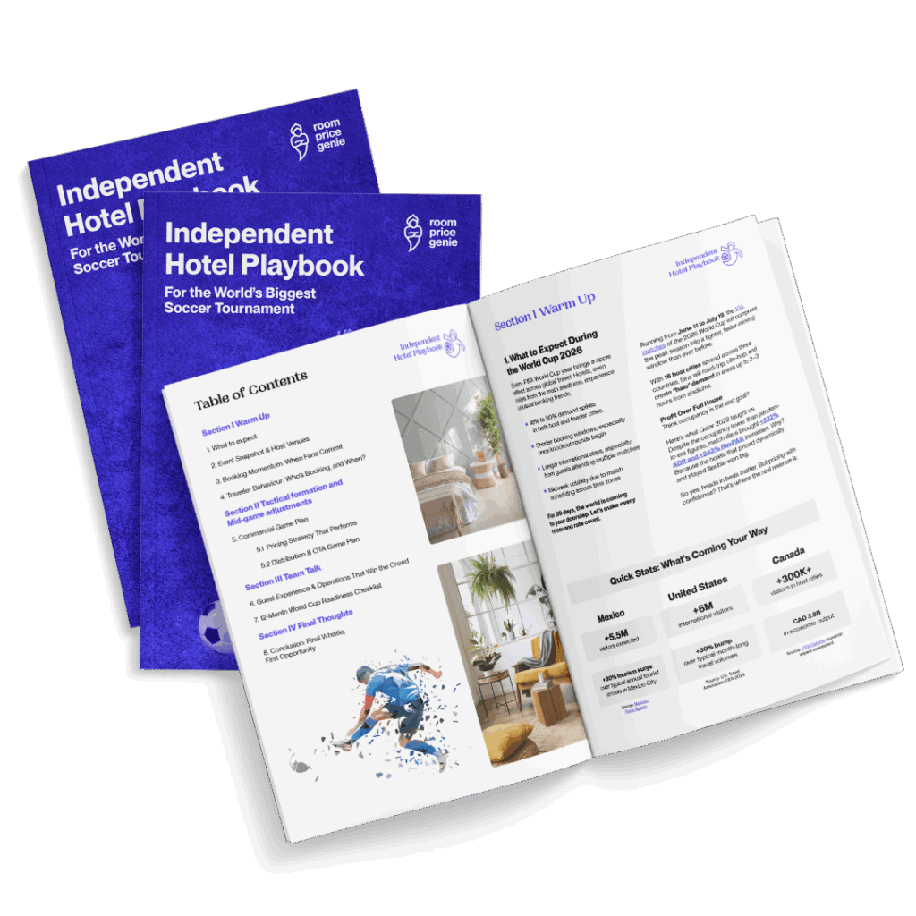 Independent Hotel Playbook