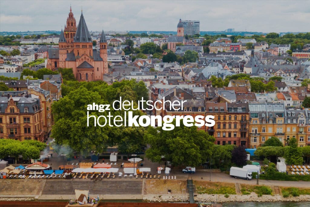 Deutscher Hotelkongress – Platzhalter für Veranstaltung