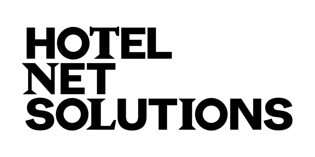 HotelNetSolutions GmbH Logo