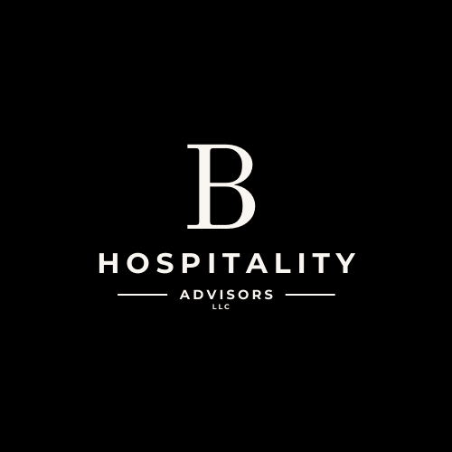 B Hospitality Advisors Logo