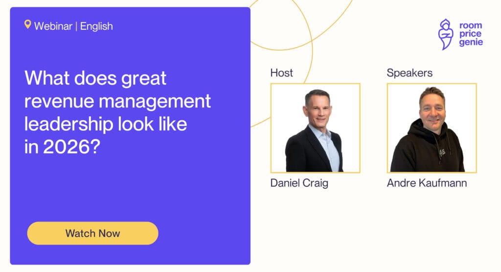 Top Habits of Highly Effective Revenue Managers - Blog Placeholder