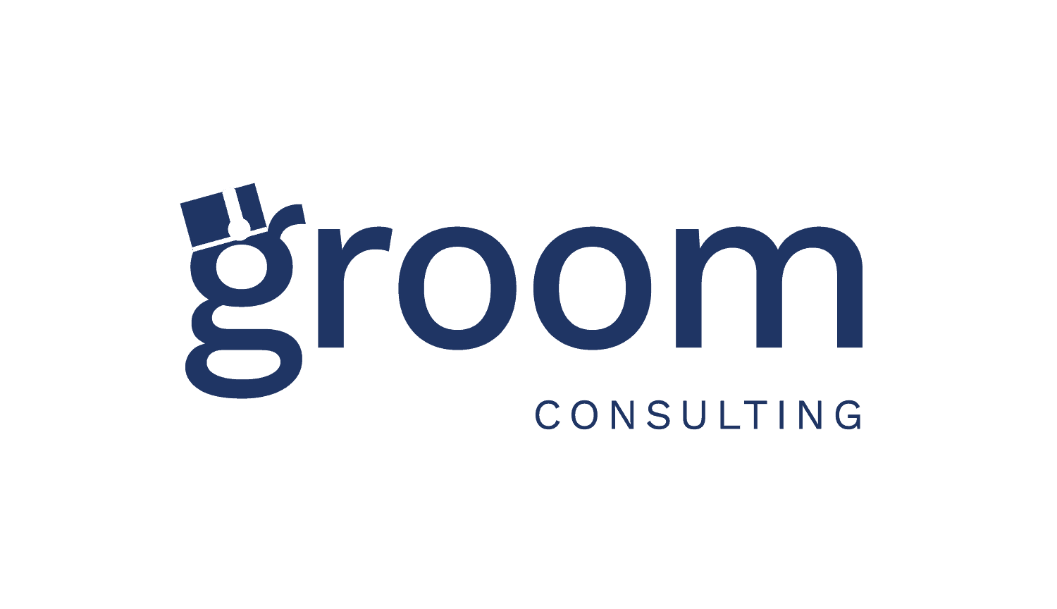 Groom Consulting Logo