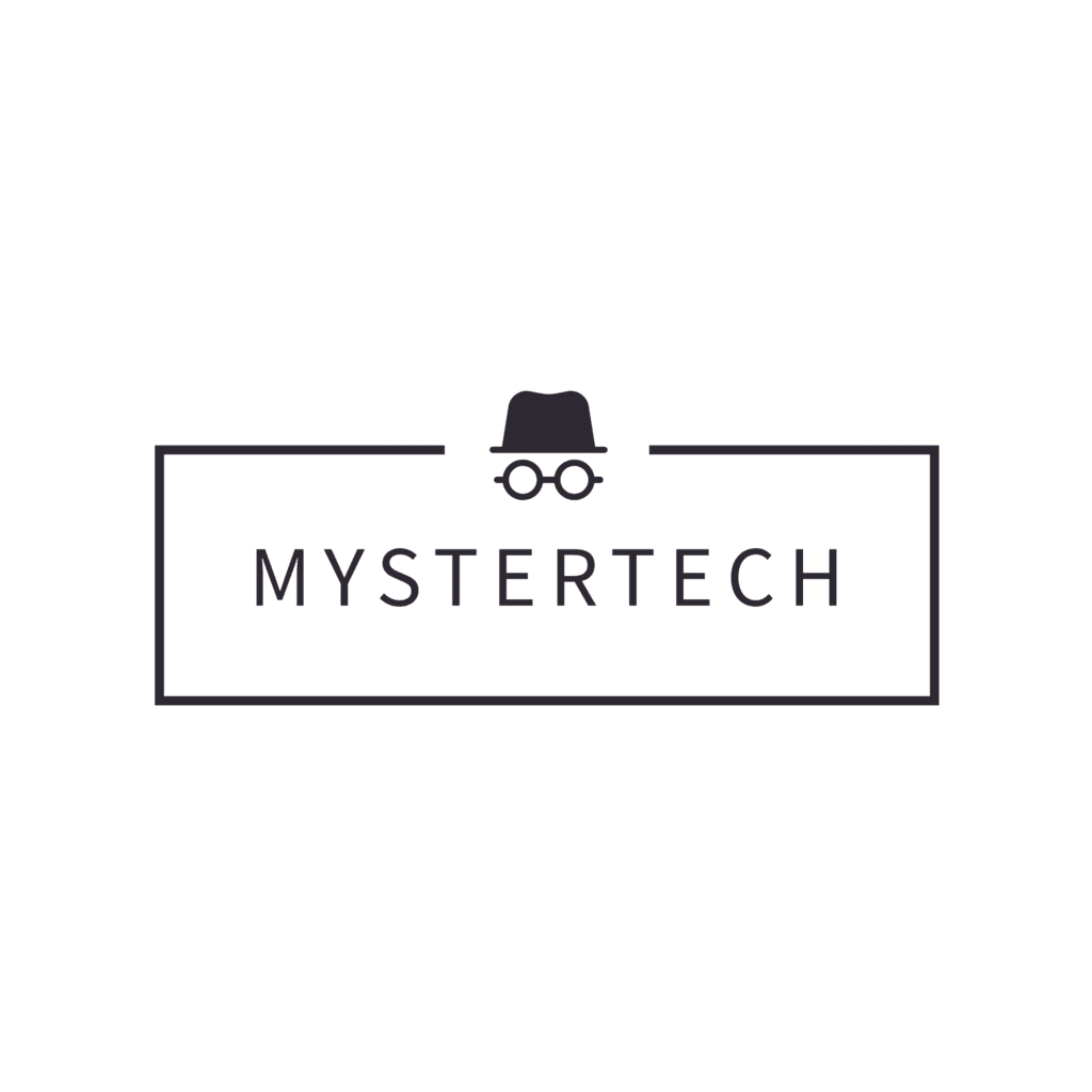 MysterTech Logo