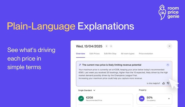 Plain Language Explanations Example