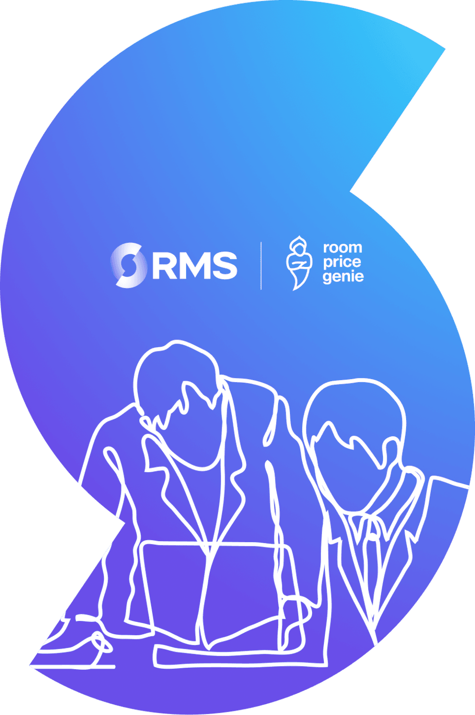 RoomPriceGenie × RMS — The Hospitality Engineer Report