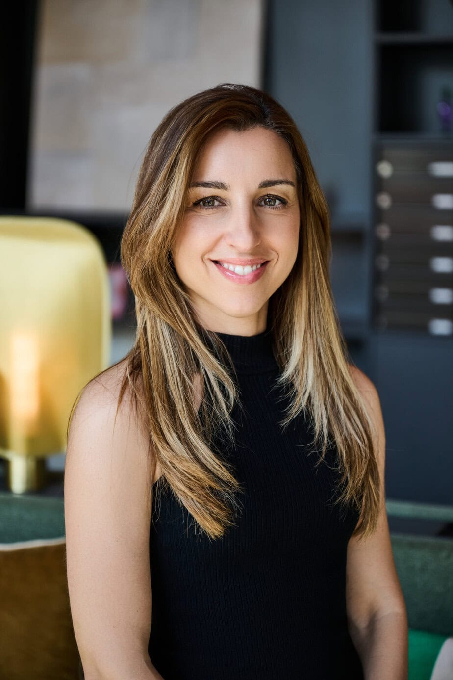 Michela Pittaluga - Head of Sales