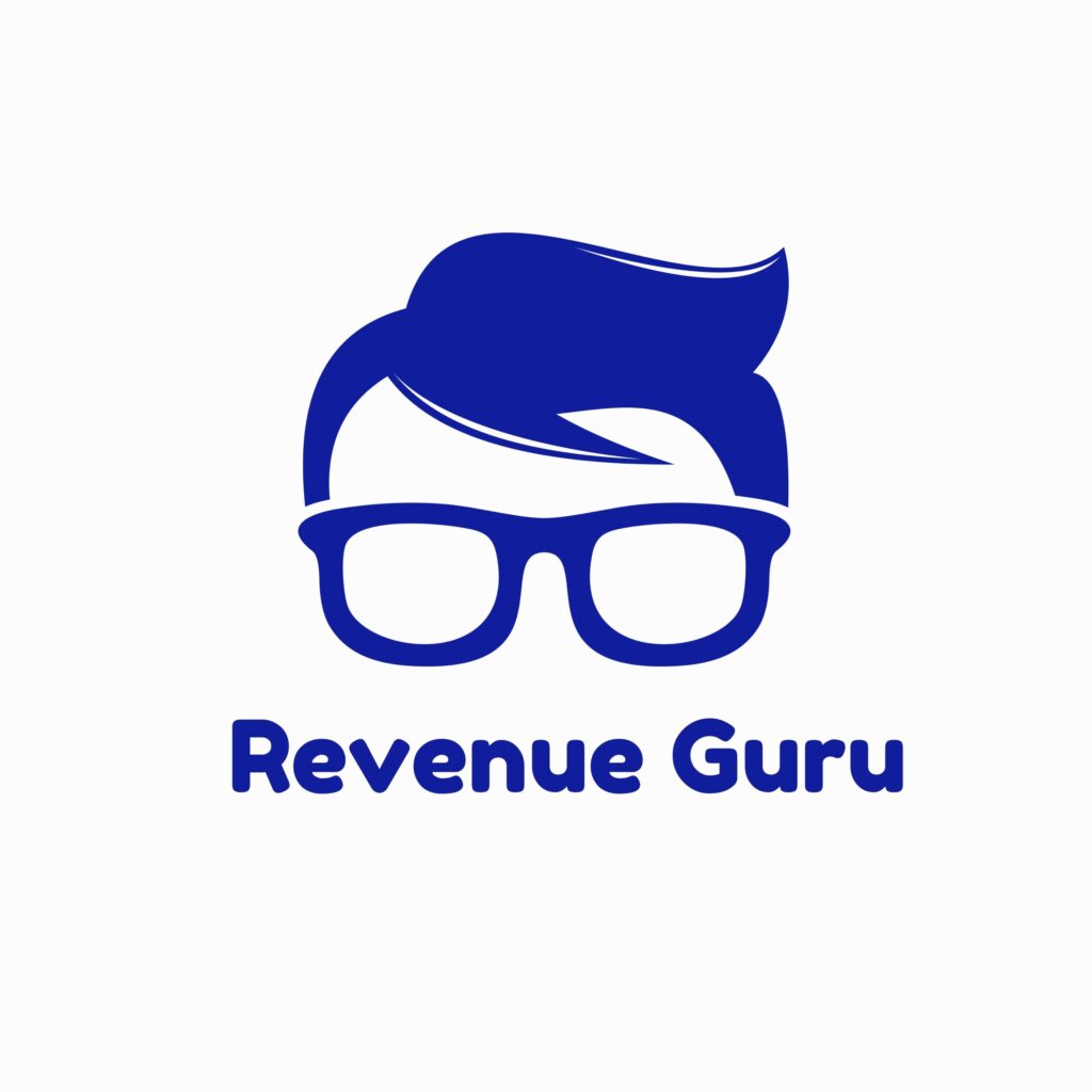 Revenue Guru Logo