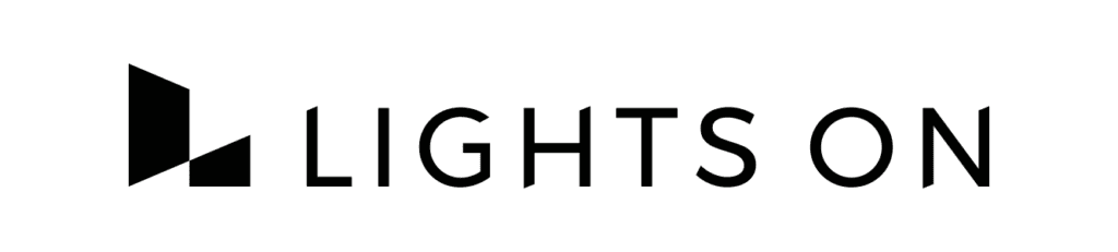 Lights On Logo