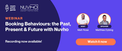 Webinar with Nuvho - Watch it now on demand.