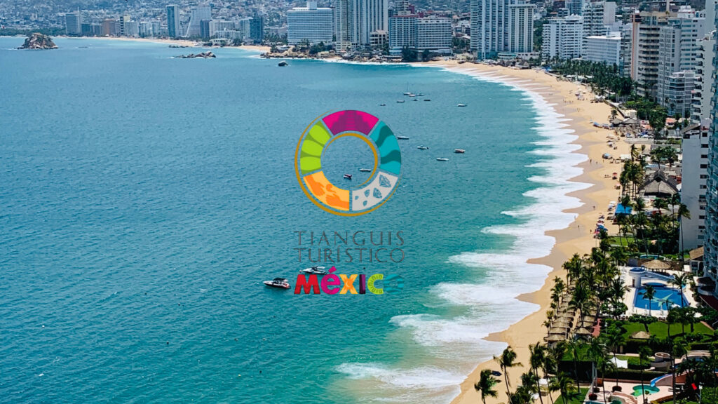 Tianguis Turístico 2026