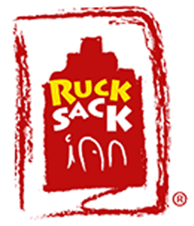 Rucksack Inn Logo