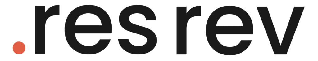 ResRev.Co Logo
