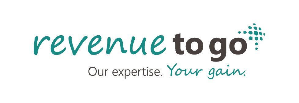 revenuetogo logo