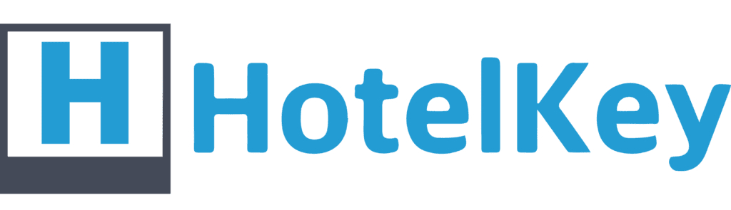 HotelKey Logo