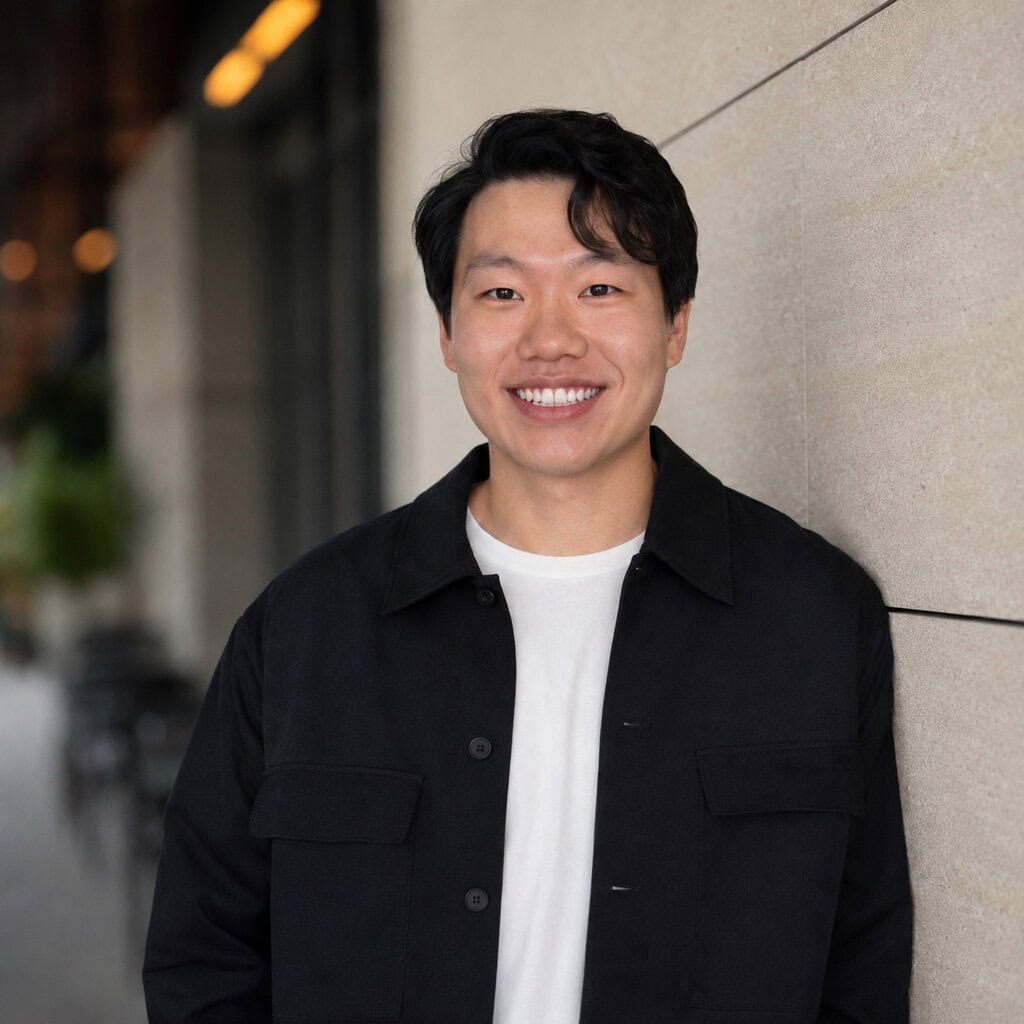 Jacky Huang