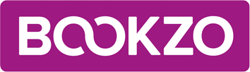 Bookzo Logo