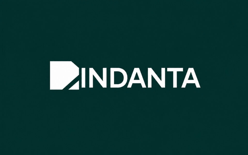 Indanta Logo