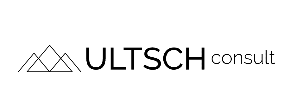 Ultsch Consult-Logo