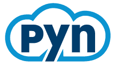 Pynbooking Logo