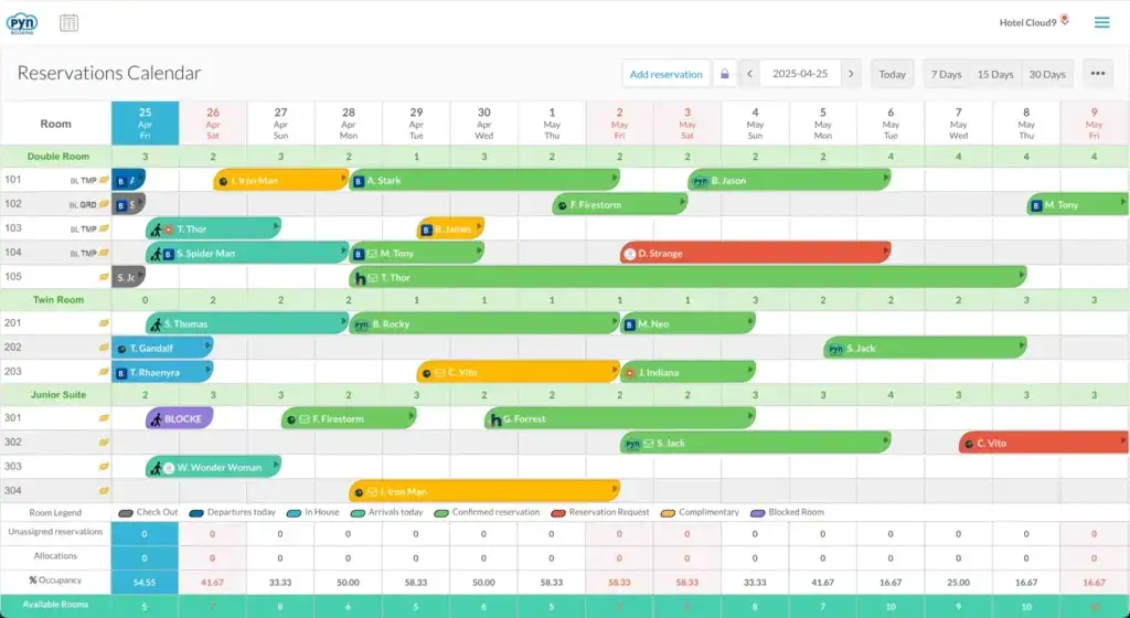 reservations_calendar_highquality
