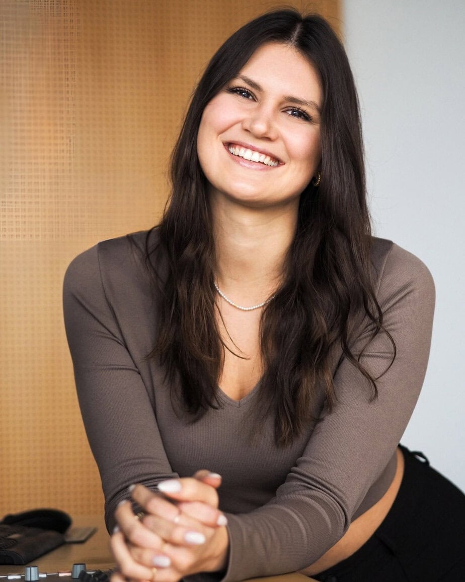 Alina Otyan