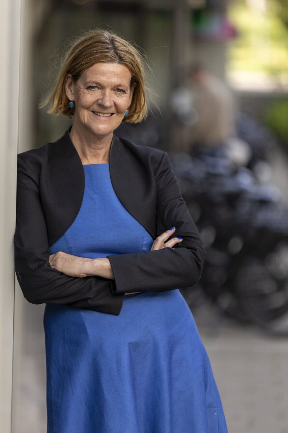 Annemarie Gubanski