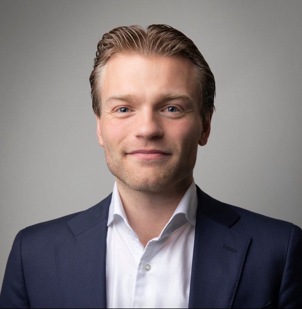 Ernir Steinn Arnarsson, Head of Revenue Management