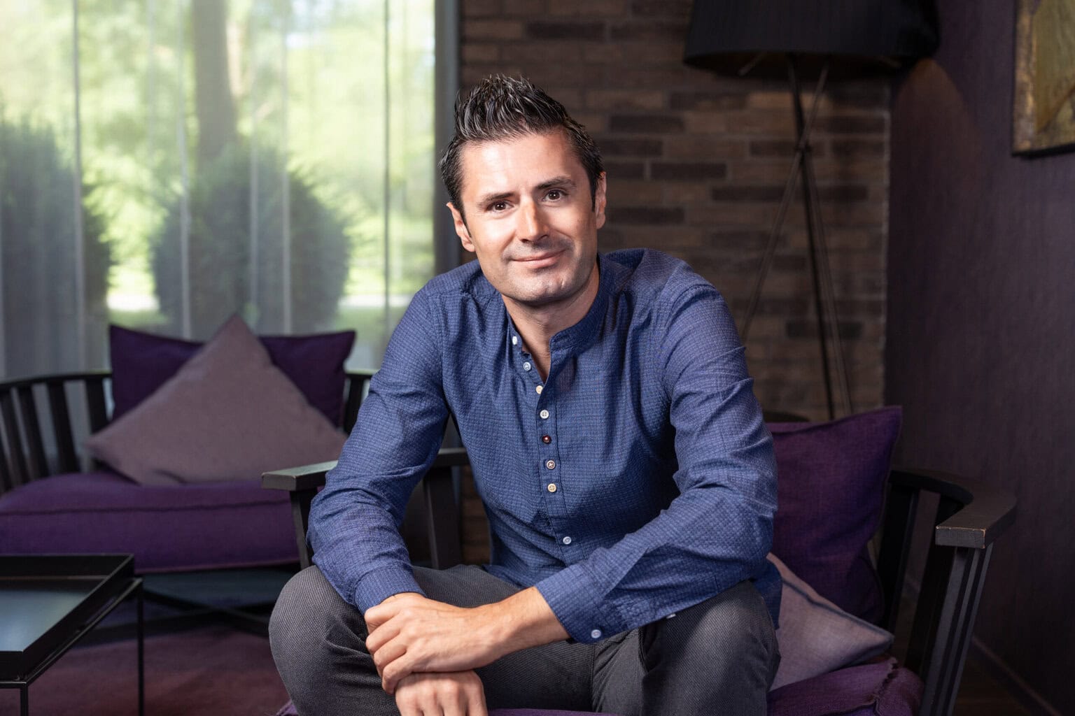 Matthias Perathoner