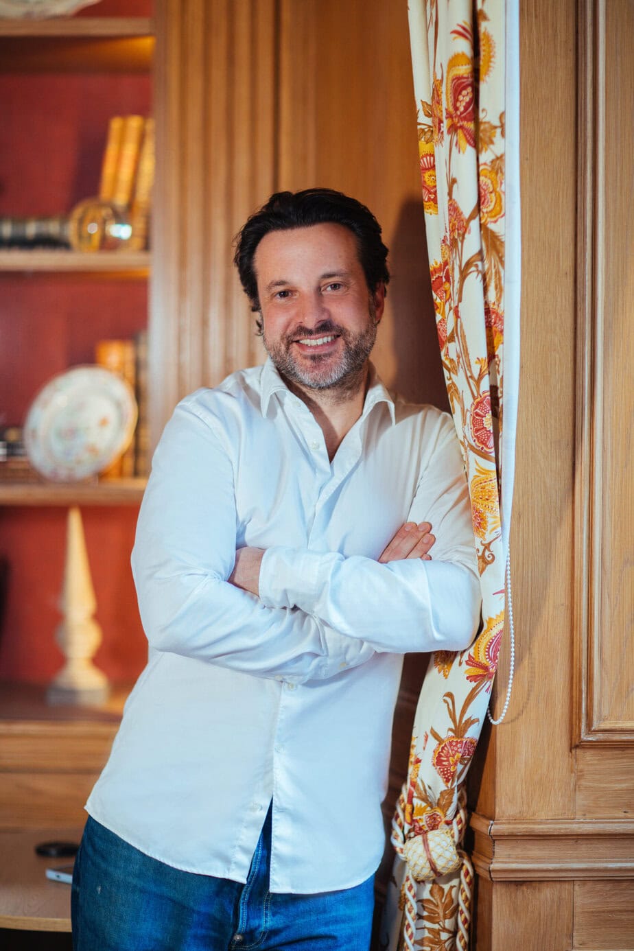 Ari Andricopoulos