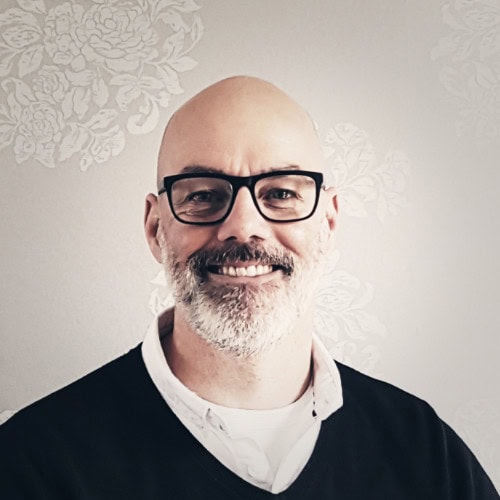 Trevor Grant