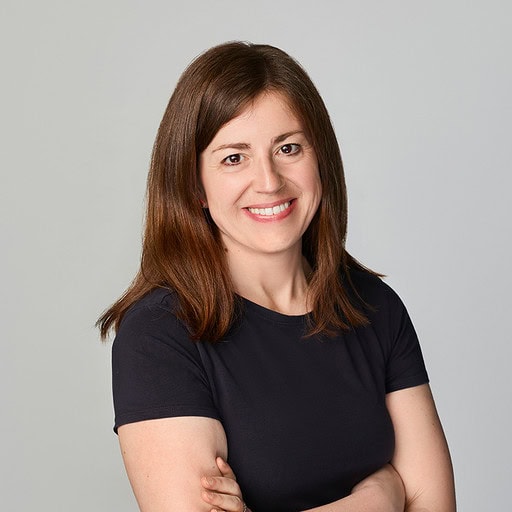 Sandrine Zechbauer