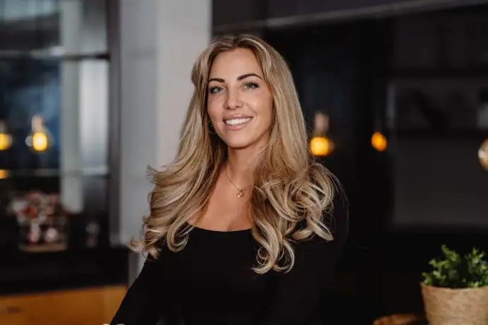 Melanie Staub
