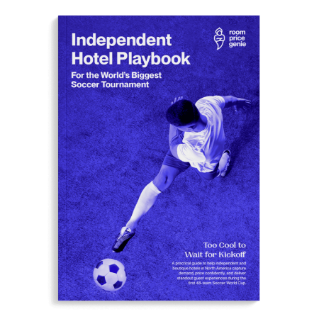 Independent Hotel Playbook