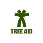 Logo de TreeAid